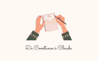 Épisode 5 : De Constance à Claude